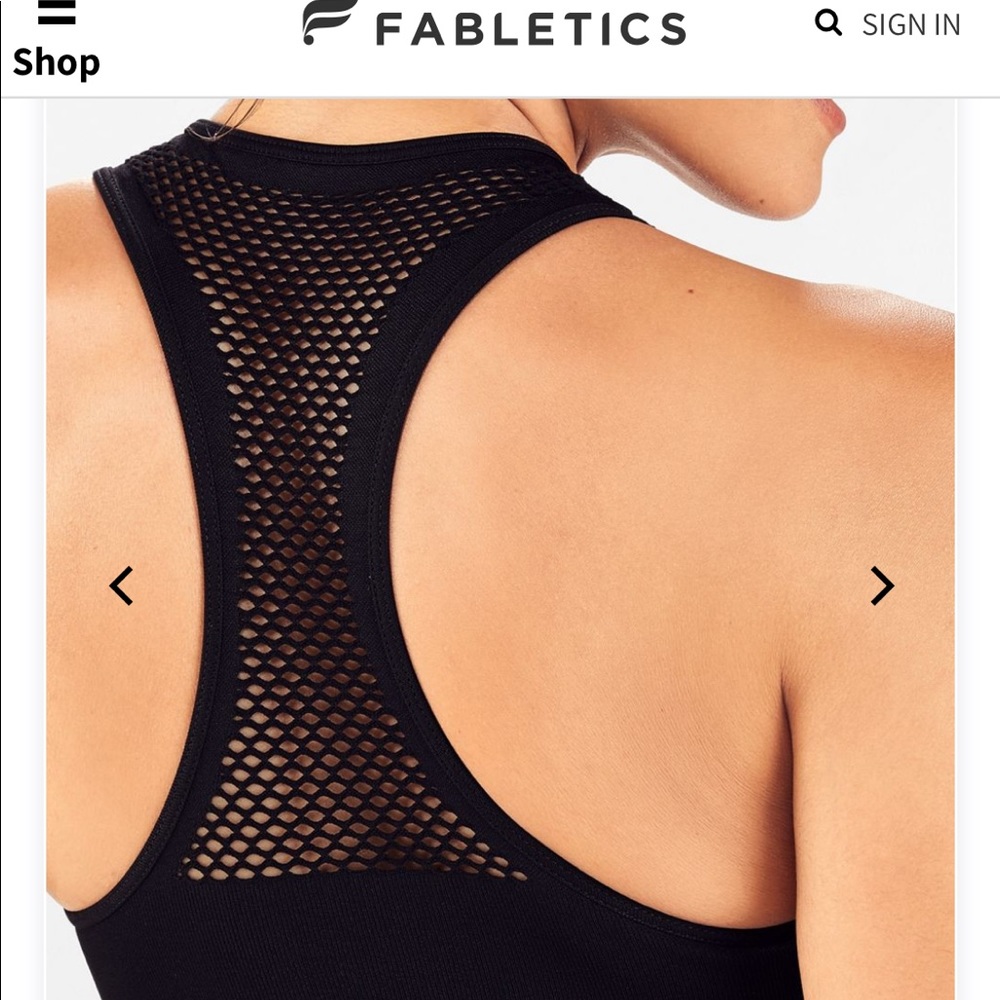 Fabletics Workout Set - image 2